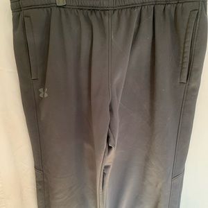 Under Armor sweats